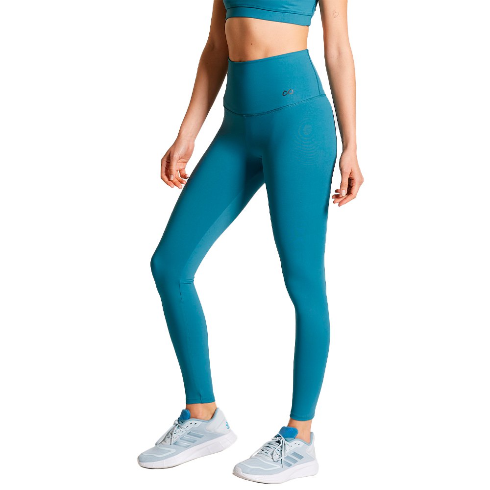 Ditchil Genuine Leggings Blau L Frau von Ditchil