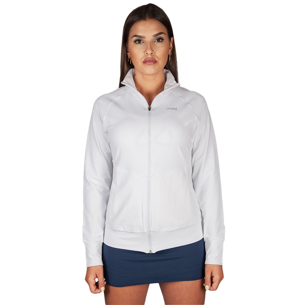 Ditchil Search Jacket Blau L Frau von Ditchil