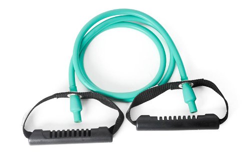 DITTMANN Ergo-Tube grün mittel mit ergonomischen Griffe DITTMANN Ergo-Tube grün mittel mit ergonomischen Griffe von Dittmann