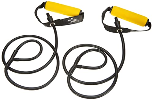 Dittmann Billys Boots Camp Body Tube, gelb, 105 x 0,09 Dittmann Billys Boots Camp Body Tube, gelb, 105 x 0,09 von Dittmann
