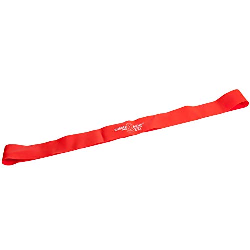 Dittmann Rubber Band XXL rot (stark) von Dittmann