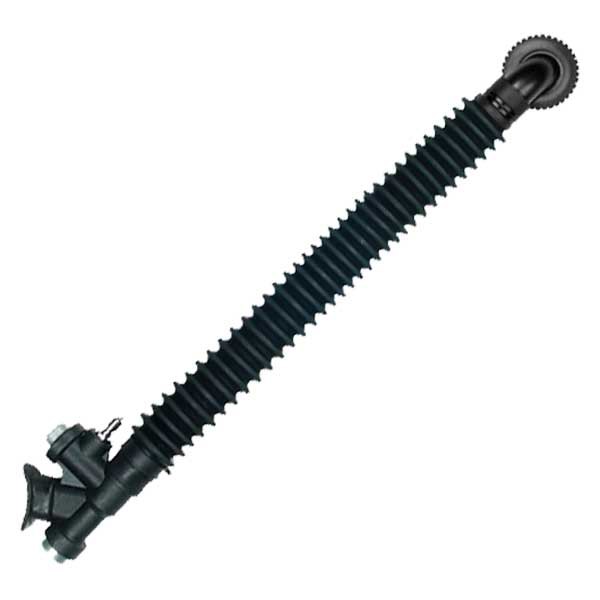 Dive Rite 16-zoll-inflator Und-ellenbogen Trachea Dive Rite 16-zoll-inflator Und-ellenbogen Trachea von Dive Rite