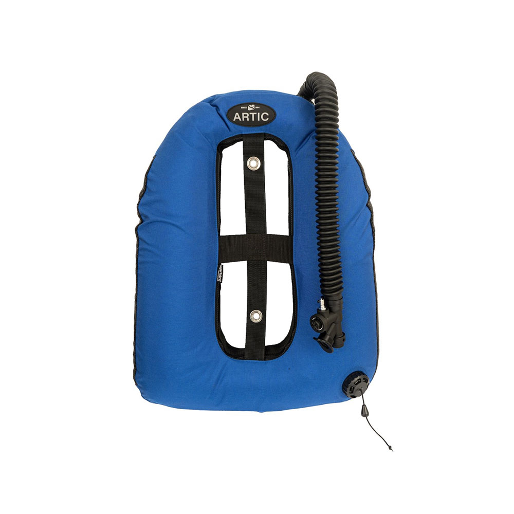 Dive Rite Artic Elbow 12´´ Flügel Dive Rite Artic Elbow 12´´ Flügel von Dive Rite