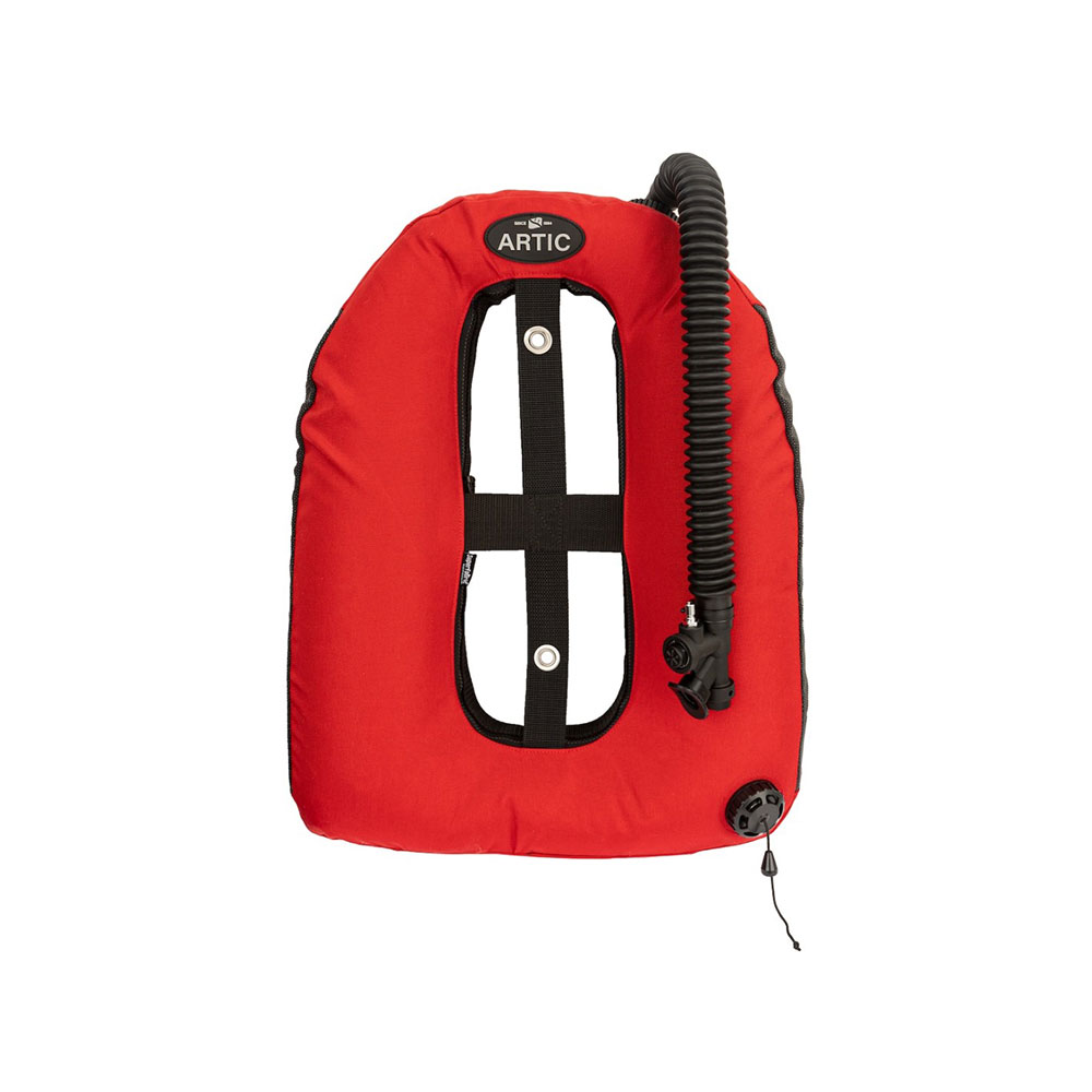 Dive Rite Artic Elbow 12´´ Flügel Dive Rite Artic Elbow 12´´ Flügel von Dive Rite
