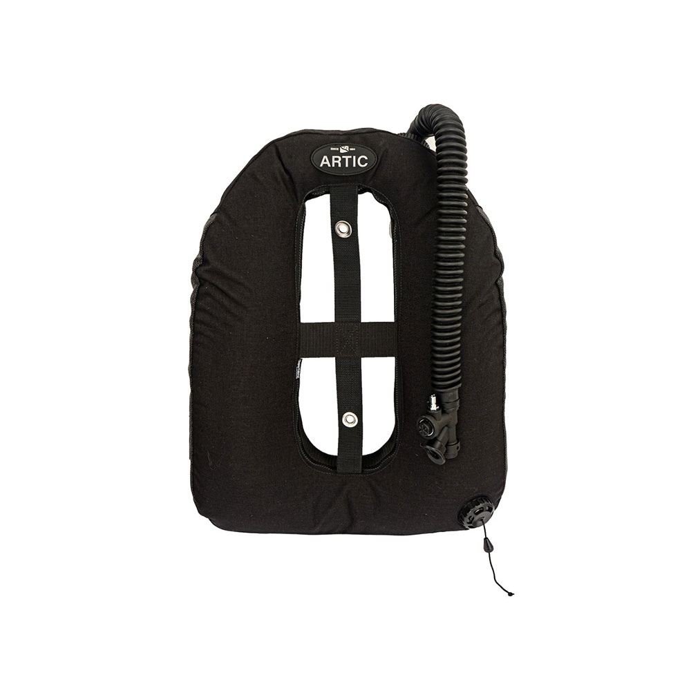 Dive Rite Artic Elbow 16´´ Flügel Dive Rite Artic Elbow 16´´ Flügel von Dive Rite