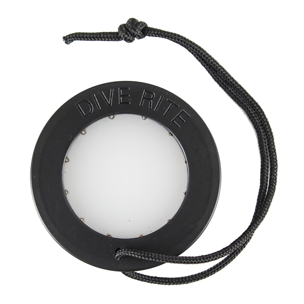 Dive Rite Bx2/cx2 Videodiffusor Dive Rite Bx2/cx2 Videodiffusor von Dive Rite