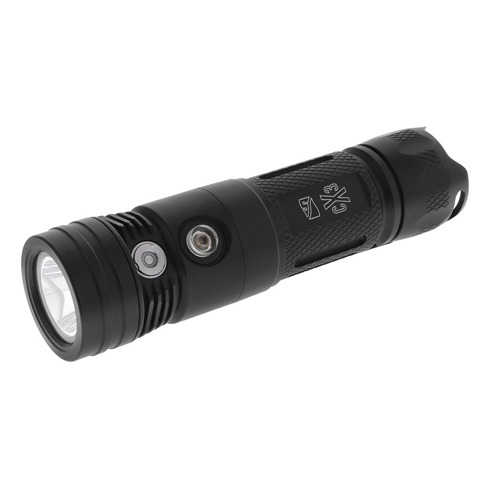 Dive Rite Cx3 Tauchlampe Dive Rite Cx3 Tauchlampe von Dive Rite