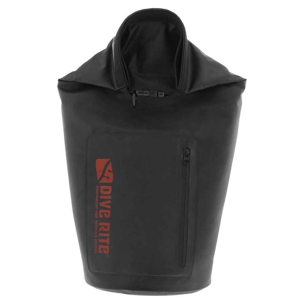 Dive Rite Dry Regulator-tasche 15l Dive Rite Dry Regulator-tasche 15l von Dive Rite