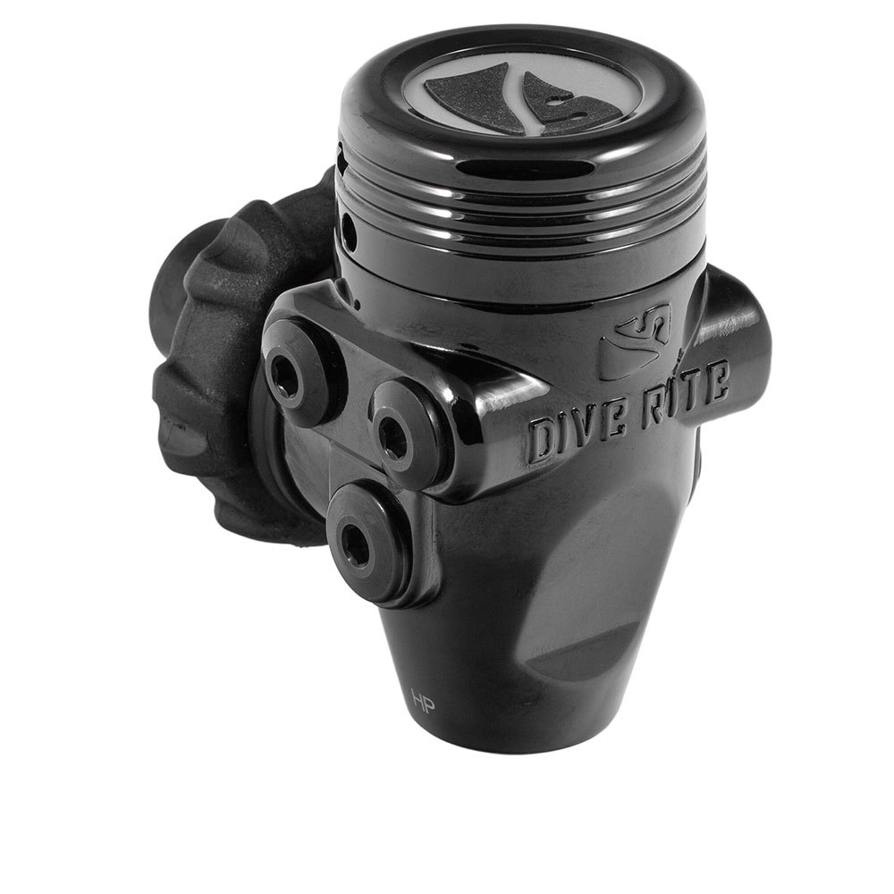 Dive Rite Ft1 Din Erste Stufe Regler Dive Rite Ft1 Din Erste Stufe Regler von Dive Rite