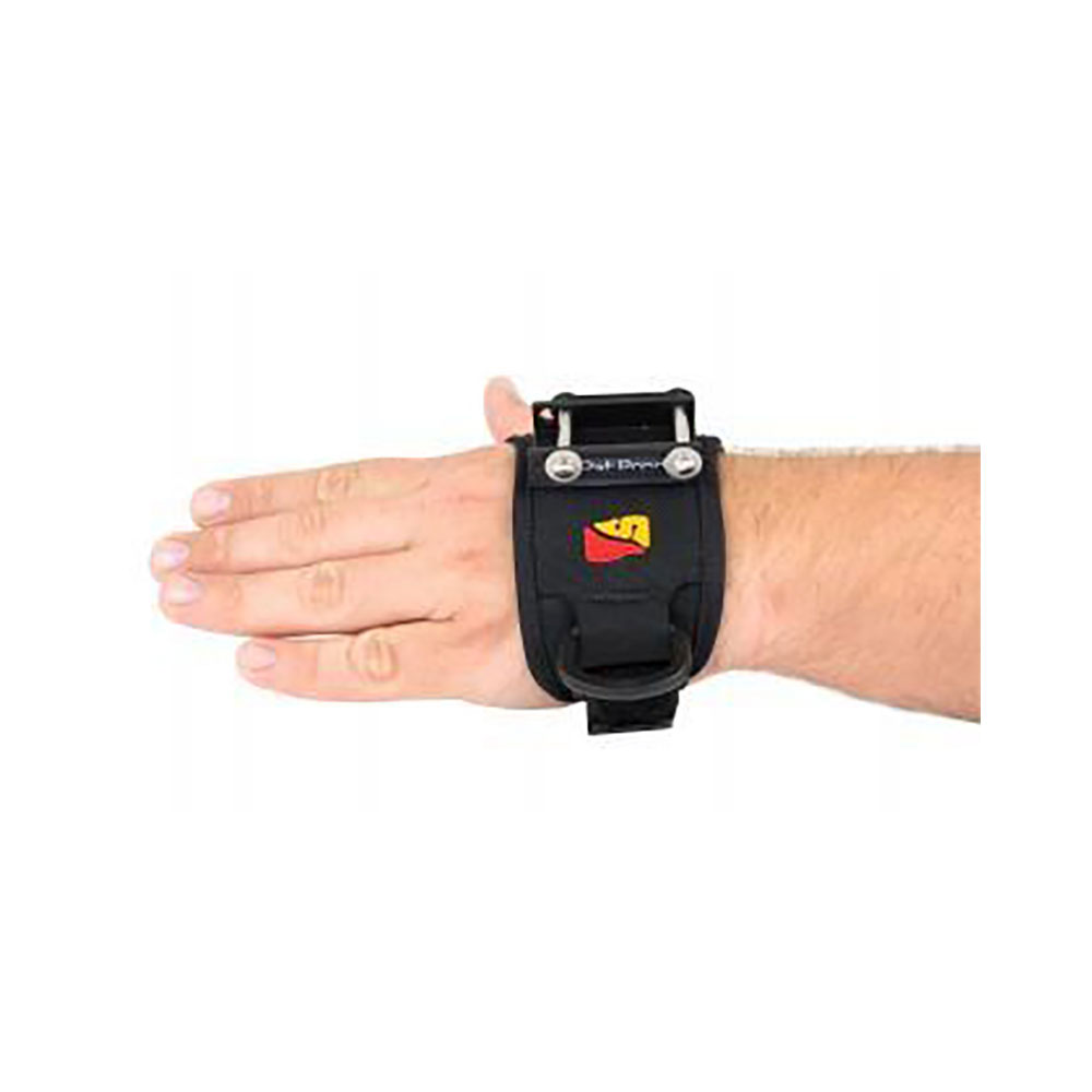 Dive Rite Goodman Qrm Dr Softgriff Dive Rite Goodman Qrm Dr Softgriff von Dive Rite