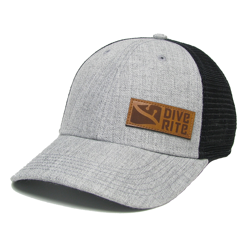 Dive Rite Lo-pro Kappe Dive Rite Lo-pro Kappe von Dive Rite