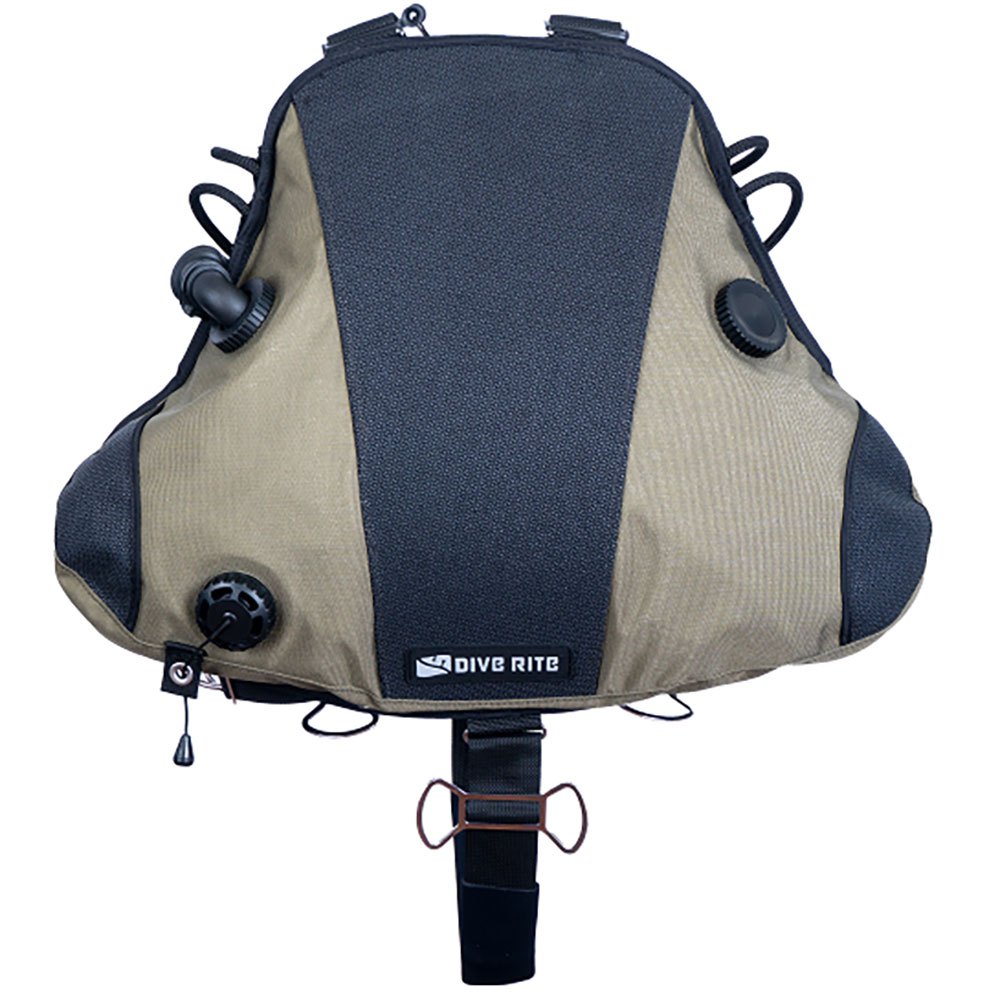 Dive Rite Nmd Ray Bcd Dive Rite Nmd Ray Bcd von Dive Rite
