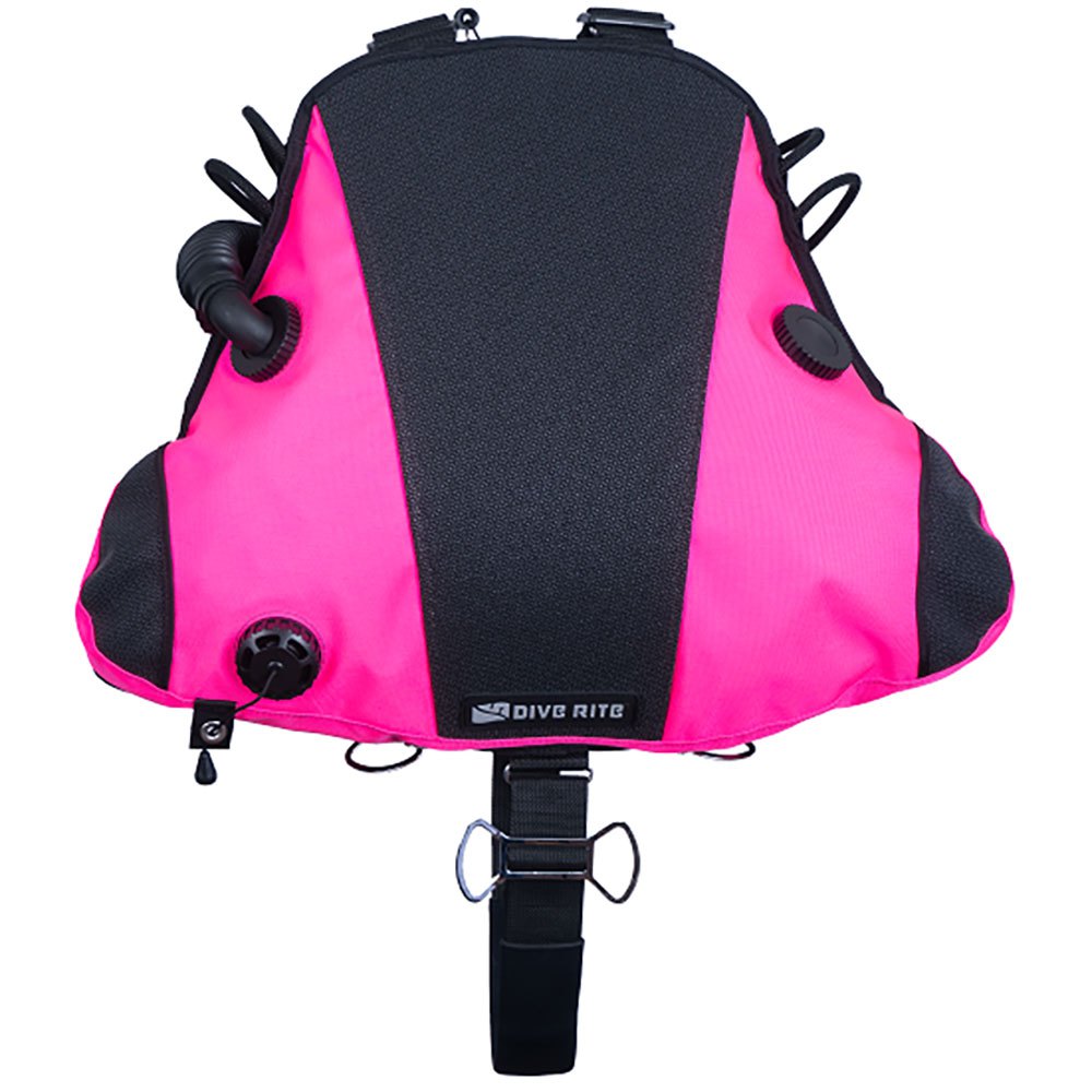 Dive Rite Nmd Ray Bcd Dive Rite Nmd Ray Bcd von Dive Rite