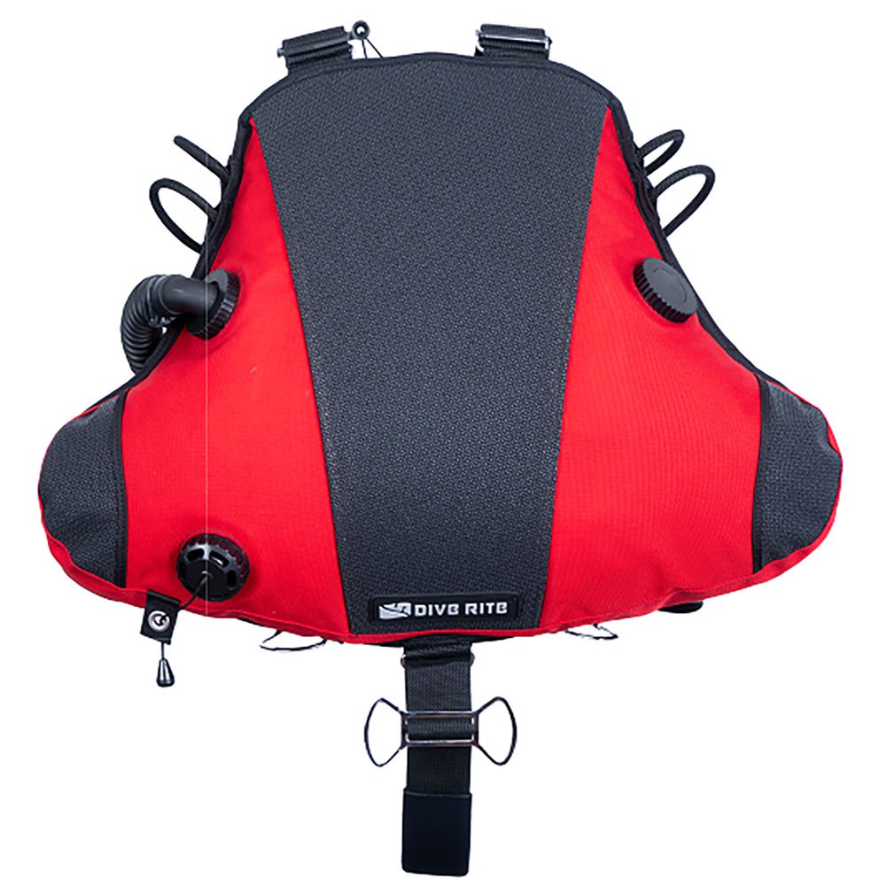 Dive Rite Nmd Ray Bcd Dive Rite Nmd Ray Bcd von Dive Rite