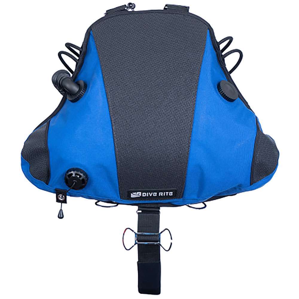 Dive Rite Nmd Ray Bcd von Dive Rite