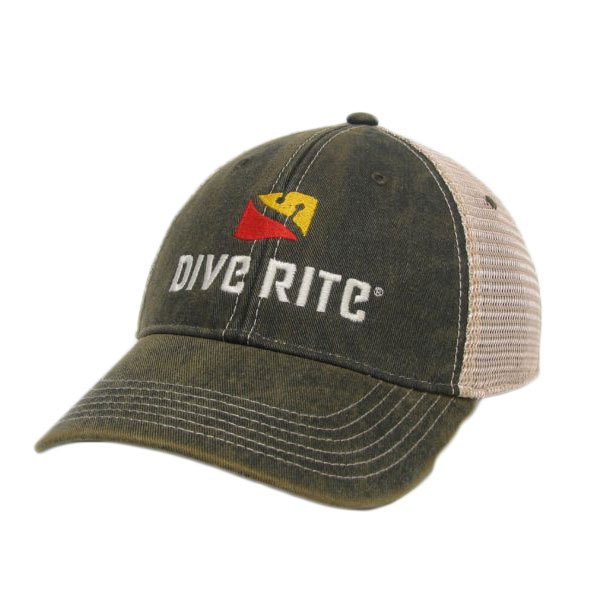 Dive Rite Old Kappe Dive Rite Old Kappe von Dive Rite