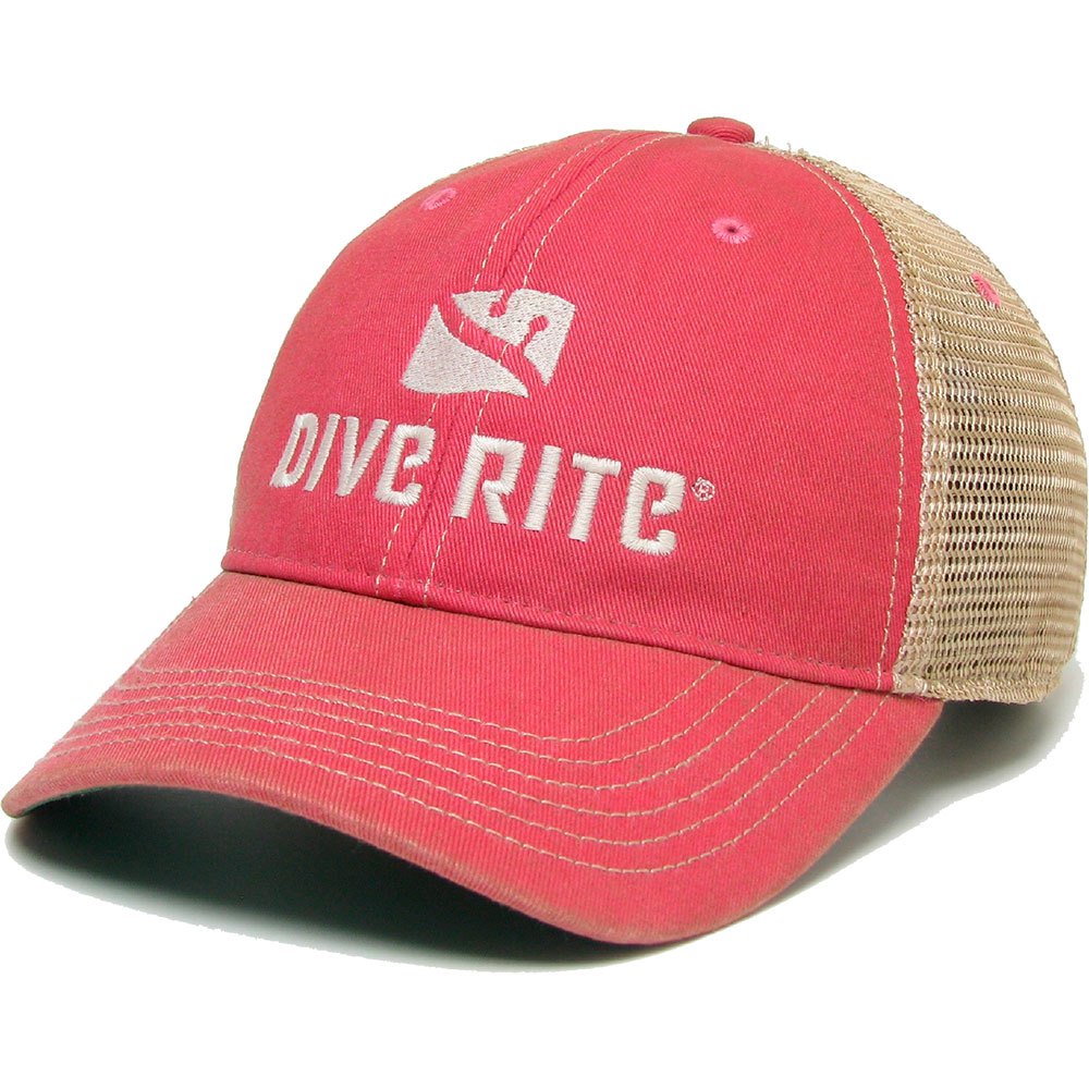 Dive Rite Old Kappe Dive Rite Old Kappe von Dive Rite