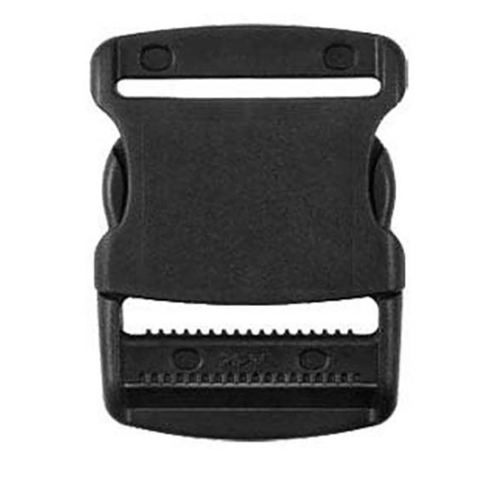 Dive Rite Plastic Schnalle 3 Cm 10 Einheiten Dive Rite Plastic Schnalle 3 Cm 10 Einheiten von Dive Rite