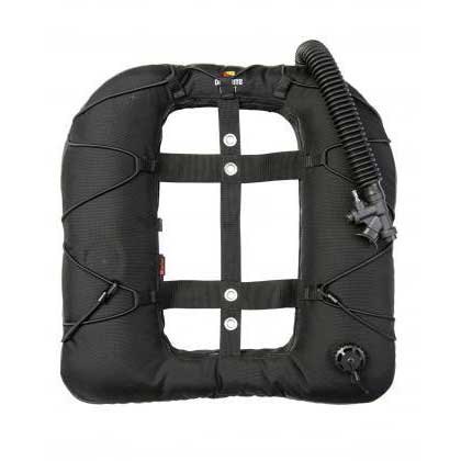 Dive Rite Rebreather Ccr Xt Flügel Dive Rite Rebreather Ccr Xt Flügel von Dive Rite