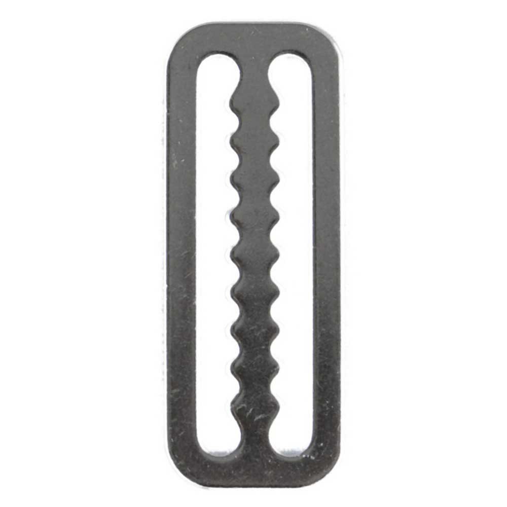 Dive Rite Stahl Gezahnter Inox-fixierer 5 Cm 10 Einheiten Dive Rite Stahl Gezahnter Inox-fixierer 5 Cm 10 Einheiten von Dive Rite