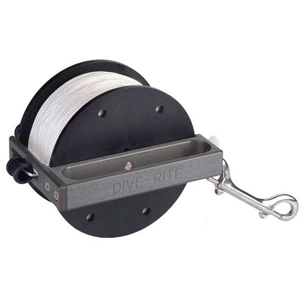 Dive Rite Sidewinder Explorer Rolle Dive Rite Sidewinder Explorer Rolle von Dive Rite