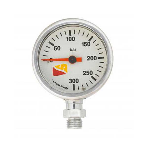 Dive Rite Spb Mini Tech Manometer Dive Rite Spb Mini Tech Manometer von Dive Rite