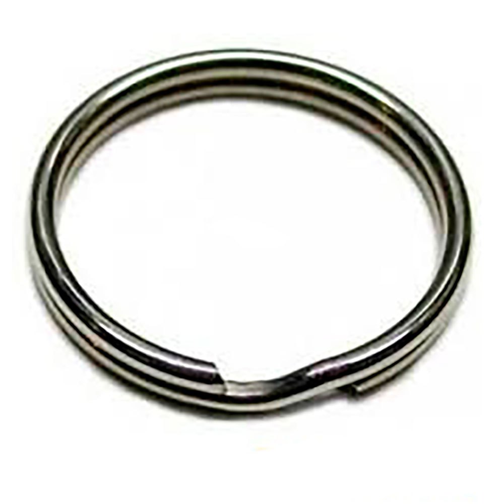 Dive Rite Stahl Gebogener D-ring Aus Edelstahl 3.80 Cm 10 Einheiten Dive Rite Stahl Gebogener D-ring Aus Edelstahl 3.80 Cm 10 Einheiten von Dive Rite