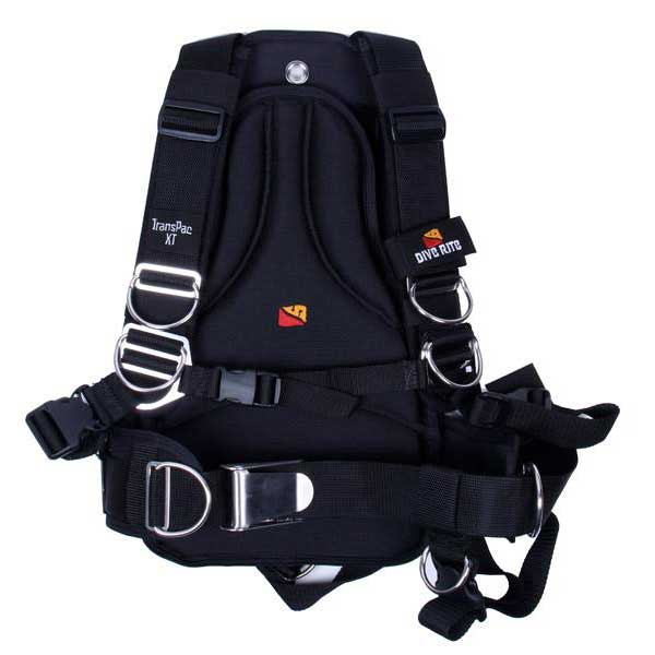 Dive Rite Transpac Xt Gurtzeug Dive Rite Transpac Xt Gurtzeug von Dive Rite