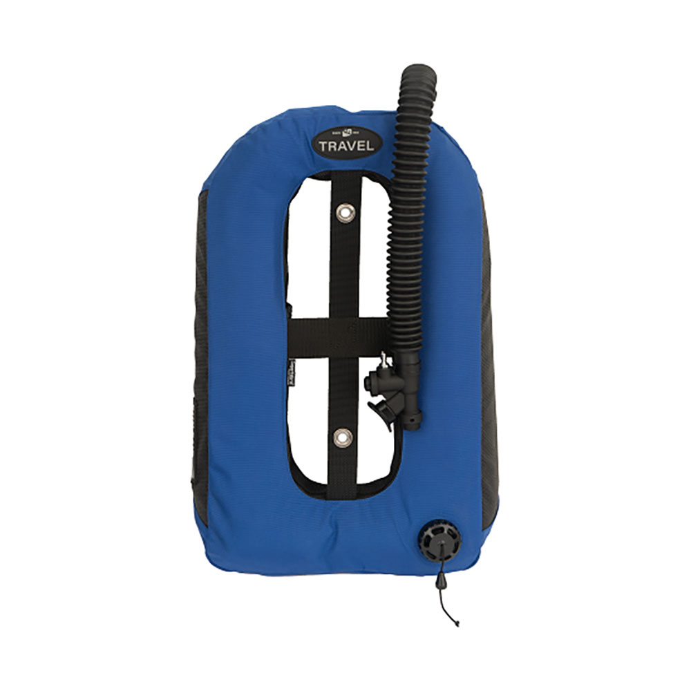 Dive Rite Travel 2025 Elbow 12´´ Flügel Dive Rite Travel 2025 Elbow 12´´ Flügel von Dive Rite