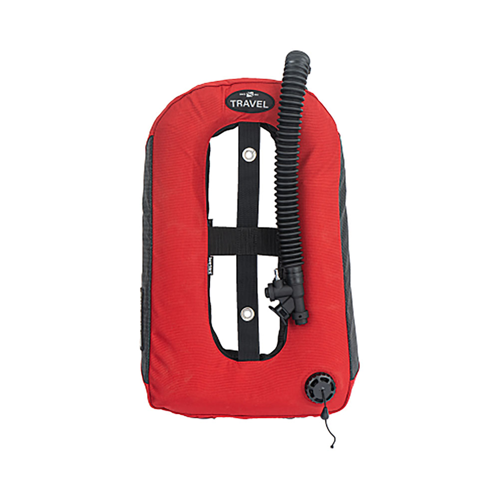 Dive Rite Travel 2025 Valve 12´´ Flügel Dive Rite Travel 2025 Valve 12´´ Flügel von Dive Rite