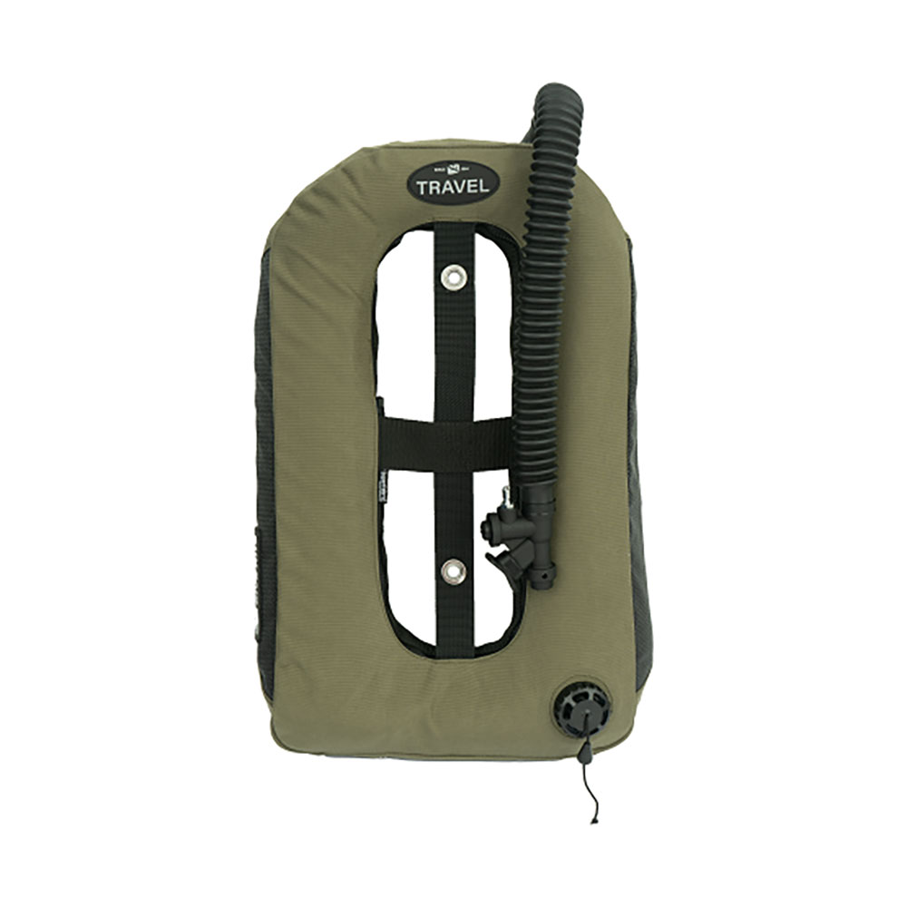 Dive Rite Travel 2025 Valve 16´´ Flügel Dive Rite Travel 2025 Valve 16´´ Flügel von Dive Rite