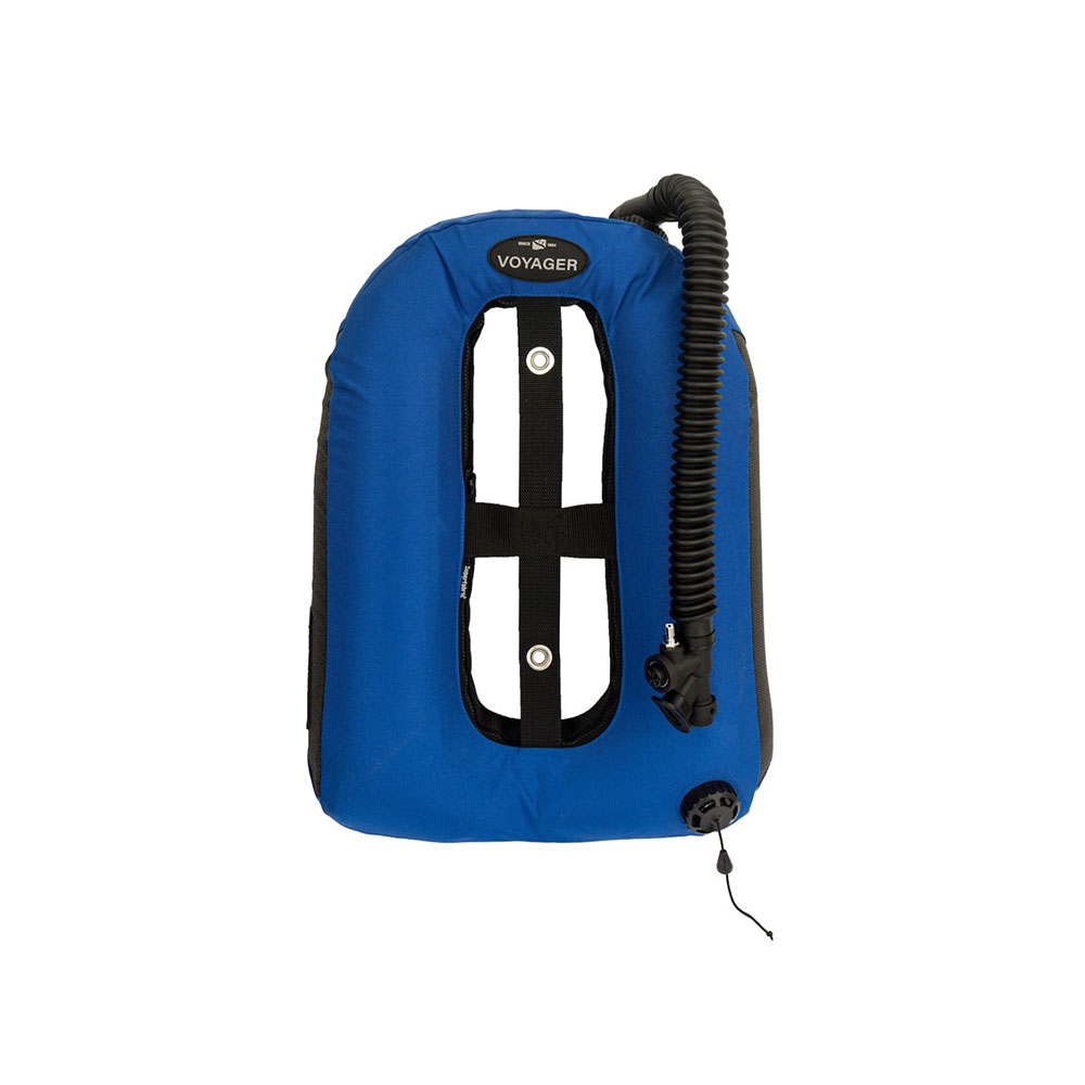 Dive Rite Voyager 2025 Elbow 12´´ Flügel Dive Rite Voyager 2025 Elbow 12´´ Flügel von Dive Rite