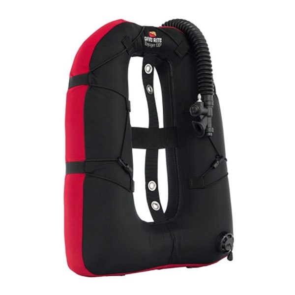 Dive Rite Voyager Exp 16´´ Flügel Dive Rite Voyager Exp 16´´ Flügel von Dive Rite