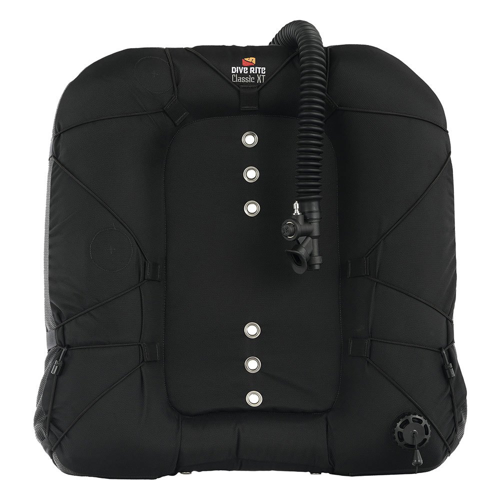 Dive Rite Wing Classic Xt 12 Mit Ellenbogen Dive Rite Wing Classic Xt 12 Mit Ellenbogen von Dive Rite
