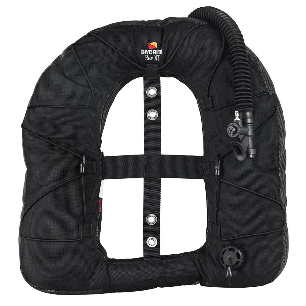 Dive Rite Flügel Rec Xt 16 Mit Ventil Dive Rite Flügel Rec Xt 16 Mit Ventil von Dive Rite