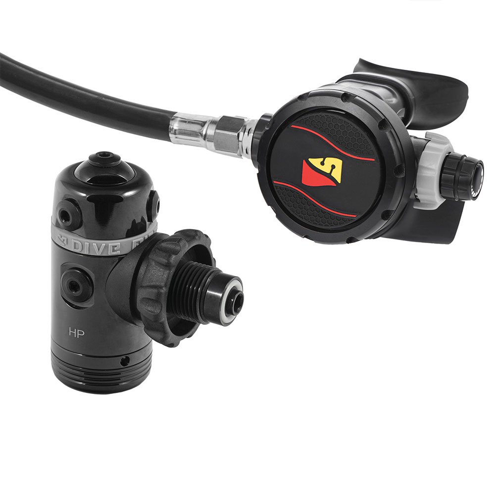 Dive Rite Xt Din Tauchregler-set Dive Rite Xt Din Tauchregler-set von Dive Rite