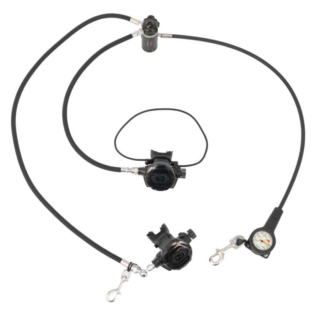Dive Rite Xt1/xt4 Advanced Open Water - Din - Bar Tauchregler-set Dive Rite Xt1/xt4 Advanced Open Water - Din - Bar Tauchregler-set von Dive Rite