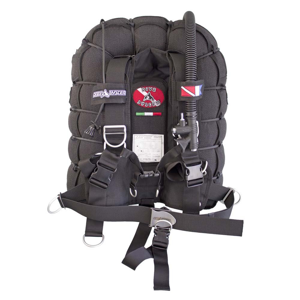 Dive System Fly Tech Flügel Dive System Fly Tech Flügel von Dive System