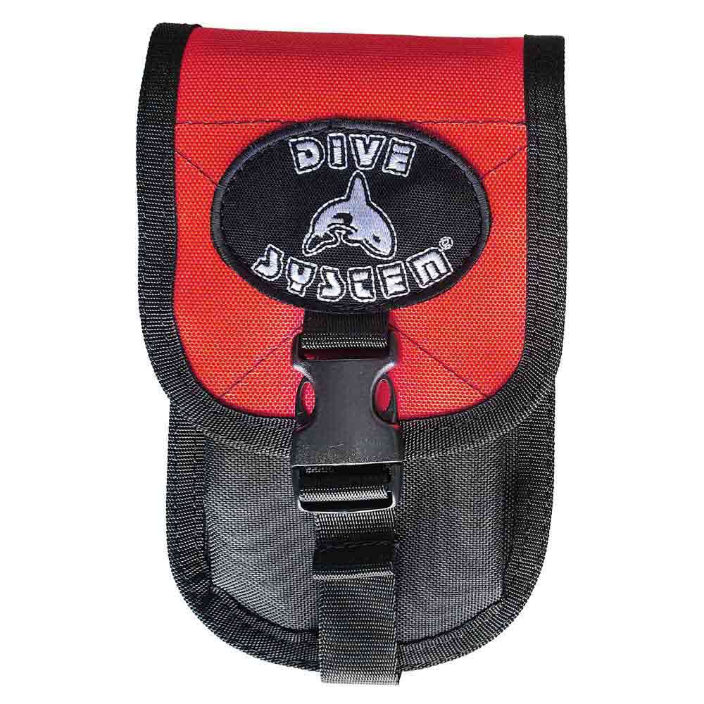 Dive System Gewichtsfach Dive System Gewichtsfach von Dive System
