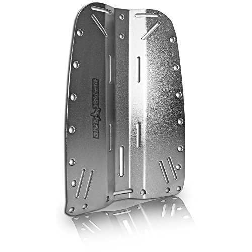 DiveSystem G4505, Plaque Eintauchen, Edelstahl, Standard technischer DiveSystem G4505, Plaque Eintauchen, Edelstahl, Standard technischer von DiveSystem