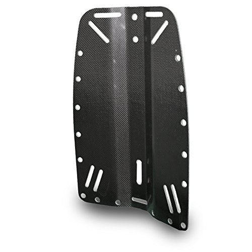 DiveSystem G4507, Plaque Eintauchen, Carbon/Schwarz, Standard technischer DiveSystem G4507, Plaque Eintauchen, Carbon/Schwarz, Standard technischer von DiveSystem