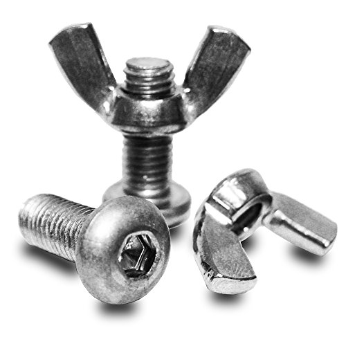 DiveSystem G4555/G4556 Paar Bolzen, Silber, Einheitsgröße DiveSystem G4555/G4556 Paar Bolzen, Silber, Einheitsgröße von DiveSystem