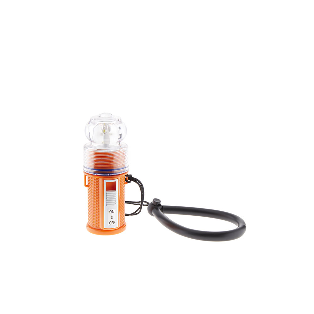 Divemarine Flash Strobe Led Tauchlampe Divemarine Flash Strobe Led Tauchlampe von Divemarine