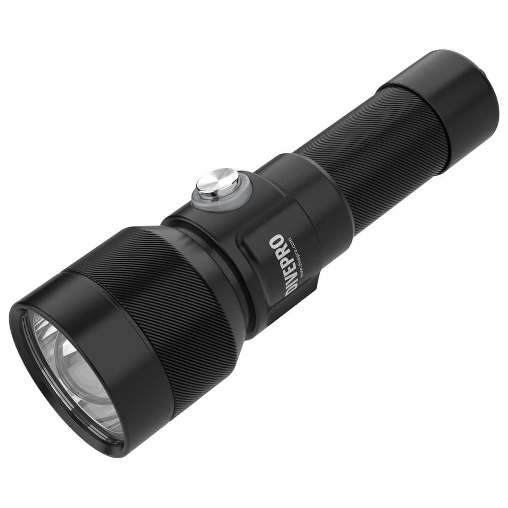 Divepro S26k Under Water Dive S26 2600 Lumens 6° Beam Tauchlampe Divepro S26k Under Water Dive S26 2600 Lumens 6° Beam Tauchlampe von Divepro
