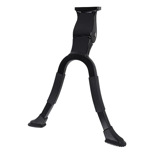 Diverse Unisex – Erwachsene Atran Velo Moove Double Fahrradstand, schwarz, 1size Diverse Unisex – Erwachsene Atran Velo Moove Double Fahrradstand, schwarz, 1size von Atran Velo