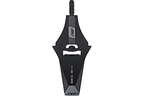 SMP Unisex – Erwachsene Fan-go Spritzschutz, Schwarz, Einheitsgröße SMP Unisex – Erwachsene Fan-go Spritzschutz, Schwarz, Einheitsgröße von SMP