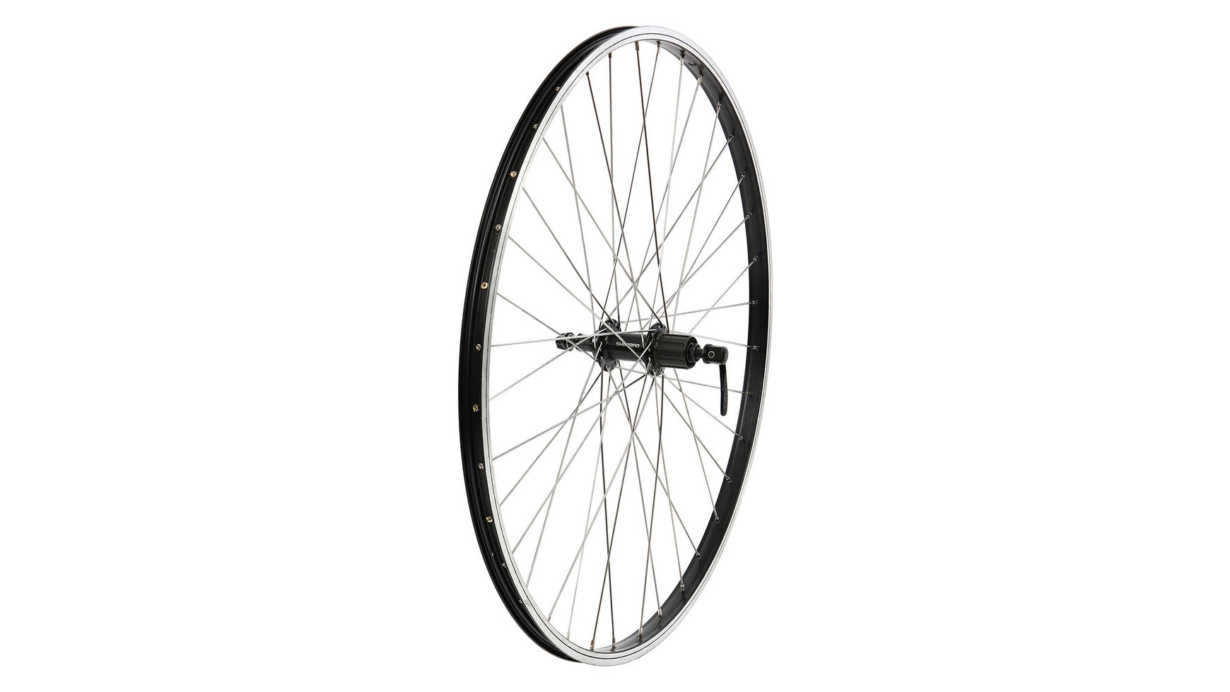 Hinterrad 28 Zoll AL21 Kastenfelge / Shimano Hinterrad 28 Zoll AL21 Kastenfelge / Shimano von Diverse