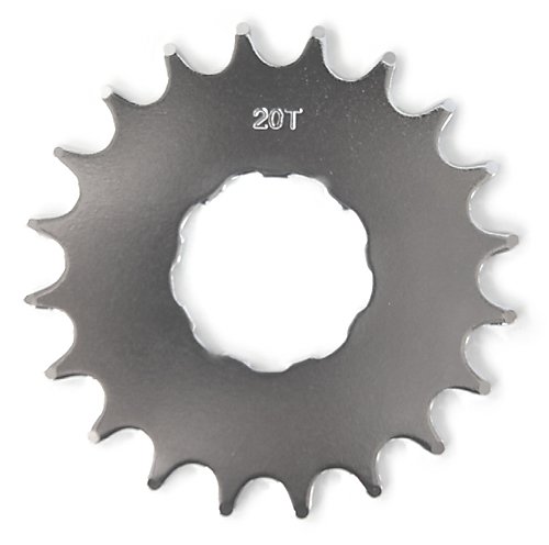 NUVINCI Zahnkranz - 20 Zähne NUVINCI Zahnkranz - 20 Zähne von Diverse