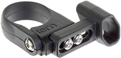 TERN KETTENFUEHRUNG 40MM GESCHLOSSEN SCHWARZ TERN KETTENFUEHRUNG 40MM GESCHLOSSEN SCHWARZ von Diverse