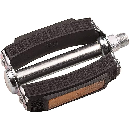 Union Unisex – Erwachsene 687 Fahrradpedale, Schwarz, Einheitsgröße Union Unisex – Erwachsene 687 Fahrradpedale, Schwarz, Einheitsgröße von Diverse